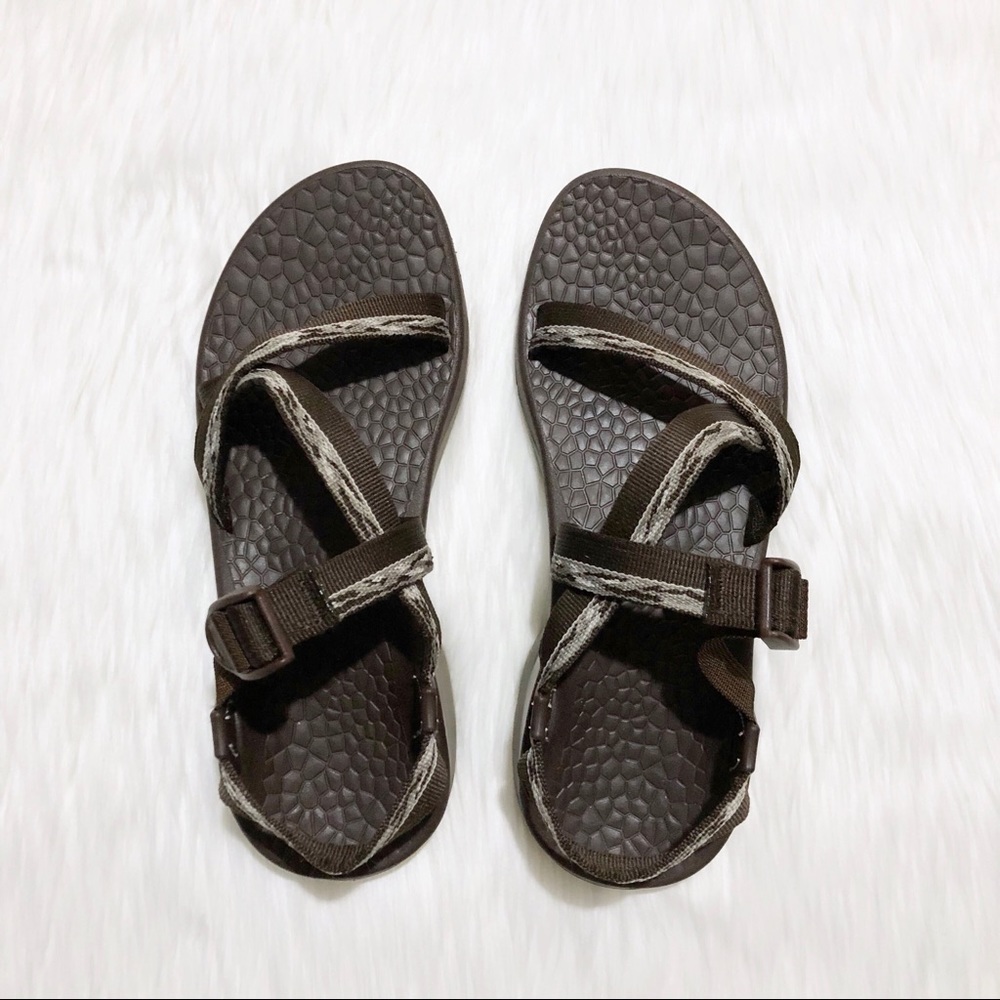Chaco Updraft Bulloo Sandals - Picture 5 of 12